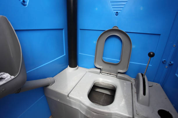 Best ADA-Compliant Portable Toilet Rental  in Kenton, OH